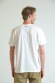 T-shirt Le Soleil OffWhite -4-